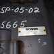 Коробка переключения передач GRS900 б/у  для Scania 5 R-series 04-16 - фото 6